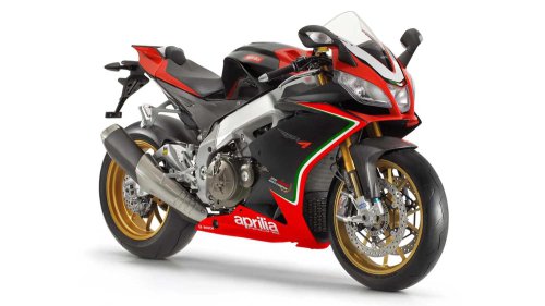 10 expensive sports bikes that have depreciated into affordable bargains