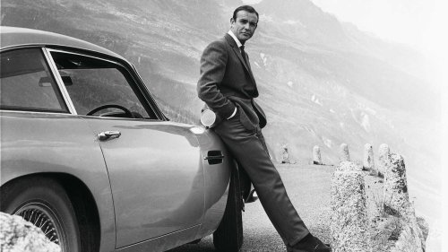 The affordable sports car that makes you feel like James Bond every day