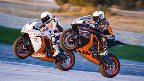 10 expensive sports bikes that have depreciated into affordable bargains