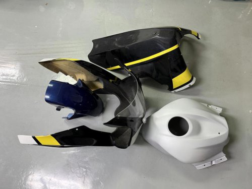 新しい愛車をお迎えしました！【葉月美優のバイクライフレポート】