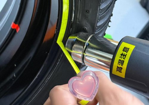 新しい愛車をお迎えしました！【葉月美優のバイクライフレポート】