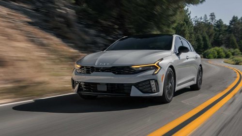 Best Kia cars of 2026