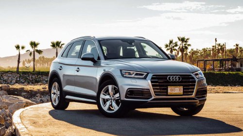 10 Most Overlooked Hybrids Ever Made