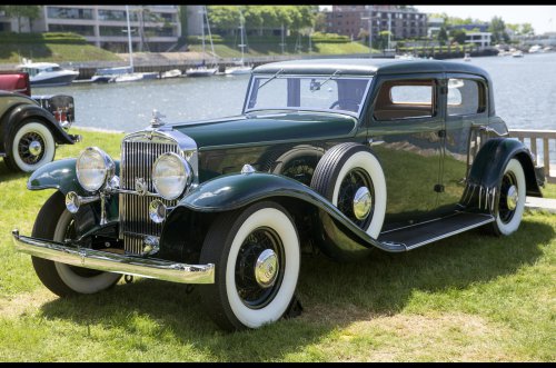 Las marcas de coches de lujo que fracasaron