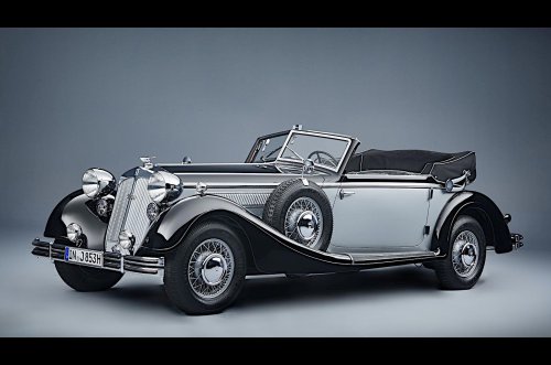 The luxury car brands that failed