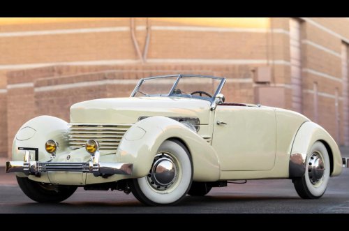 The luxury car brands that failed