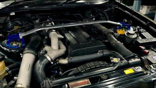 Toyota Supra MK3 (A70): The Supra you shouldn't ignore