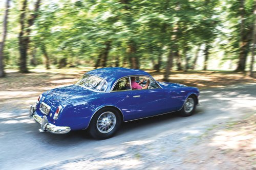 The luxury car brands that failed