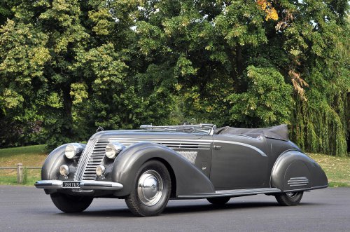 Las marcas de coches de lujo que fracasaron