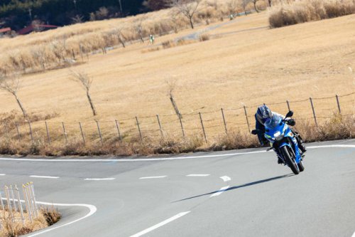 125ccバイクだけど『GSX-R125』を買う理由は“維持費が安い”じゃない！ かっこいい＆楽しい！からおすすめなんです！【SUZUKI GSX-R125 ／インプレ・レビュー まとめ編】