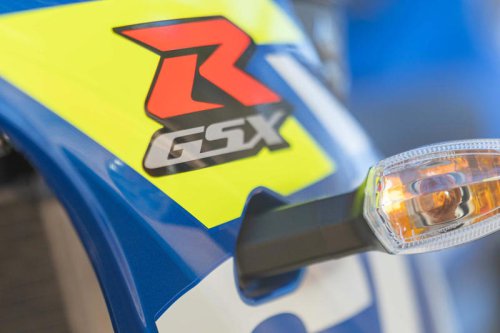 125ccバイクだけど『GSX-R125』を買う理由は“維持費が安い”じゃない！ かっこいい＆楽しい！からおすすめなんです！【SUZUKI GSX-R125 ／インプレ・レビュー まとめ編】