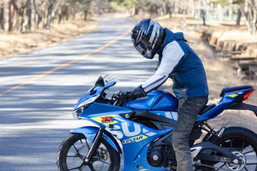 125ccバイクだけど『GSX-R125』を買う理由は“維持費が安い”じゃない！ かっこいい＆楽しい！からおすすめなんです！【SUZUKI GSX-R125 ／インプレ・レビュー まとめ編】