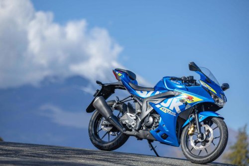 125ccバイクだけど『GSX-R125』を買う理由は“維持費が安い”じゃない！ かっこいい＆楽しい！からおすすめなんです！【SUZUKI GSX-R125 ／インプレ・レビュー まとめ編】
