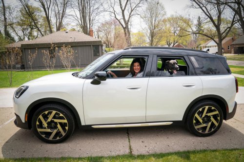 Autowriter agonized over buying a new car: The pros and cons she considered