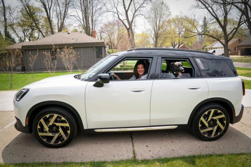 Autowriter agonized over buying a new car: The pros and cons she considered