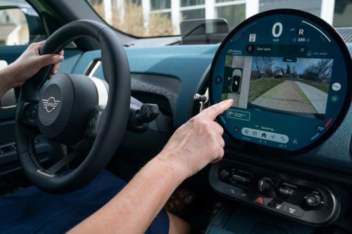 Autowriter agonized over buying a new car: The pros and cons she considered