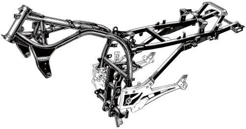 カワサキ「GPZ900R」の系譜｜時速250kmの世界を切り拓いた最強最速の初代ニンジャ【バイクの歴史】