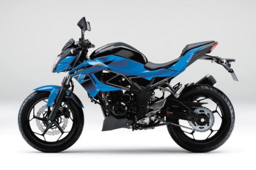 【20万円台多数】短命だった軽量250ccネイキッドバイク・カワサキ『Z250SL』だけど中古はかなりリーズナブルに狙えてデビューにおすすめ！【チョイフル！おすすめ中古バイク価格リサーチ／2025年4月版】