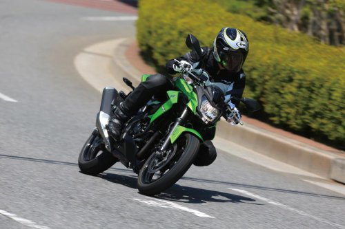 250ccネイキッドバイク・カワサキ『Z250SL』は軽快なスポーツ性能と扱いやすさを両立！中古もかなりお手頃価格でバイクデビューにもおすすめ！【チョイフル！中古バイク選びの参考書／KAWASAKI Z250SL（2016）】