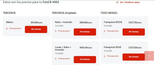 La forma perfecta para elegir el mejor seguro de coche: ahorrarás tiempo y dinero