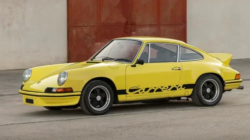 30 Cars That Ruled The Roads From 1960 To 1990