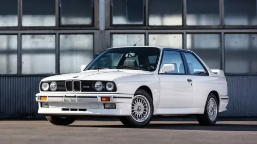 30 Cars That Ruled The Roads From 1960 To 1990