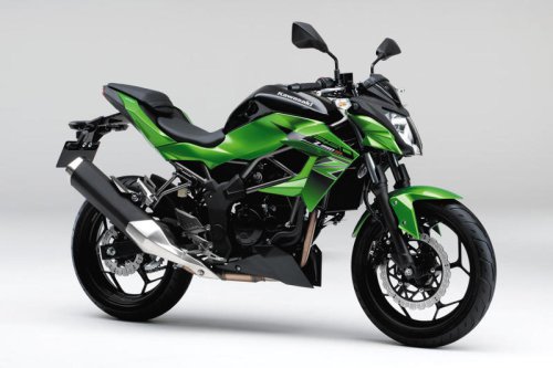 【20万円台多数】短命だった軽量250ccネイキッドバイク・カワサキ『Z250SL』だけど中古はかなりリーズナブルに狙えてデビューにおすすめ！【チョイフル！おすすめ中古バイク価格リサーチ／2025年4月版】