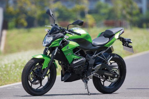 250ccネイキッドバイク・カワサキ『Z250SL』は軽快なスポーツ性能と扱いやすさを両立！中古もかなりお手頃価格でバイクデビューにもおすすめ！【チョイフル！中古バイク選びの参考書／KAWASAKI Z250SL（2016）】