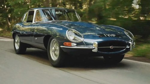 30 Cars That Ruled The Roads From 1960 To 1990