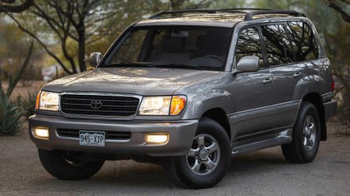 5 Japanese engines that easily reach 300,000 miles without major repairs