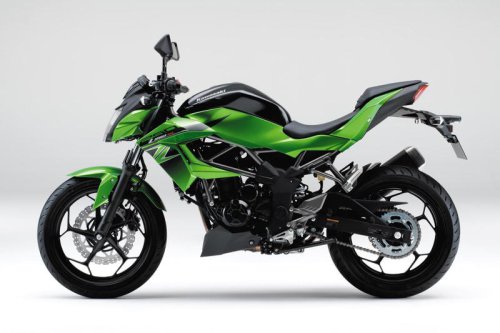 【20万円台多数】短命だった軽量250ccネイキッドバイク・カワサキ『Z250SL』だけど中古はかなりリーズナブルに狙えてデビューにおすすめ！【チョイフル！おすすめ中古バイク価格リサーチ／2025年4月版】