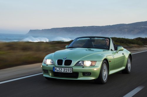 Used Car Bargains from the 1990s