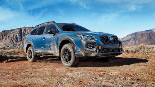 Top 8 Fuel-Efficient Midsize SUVs Worth Buying In 2025