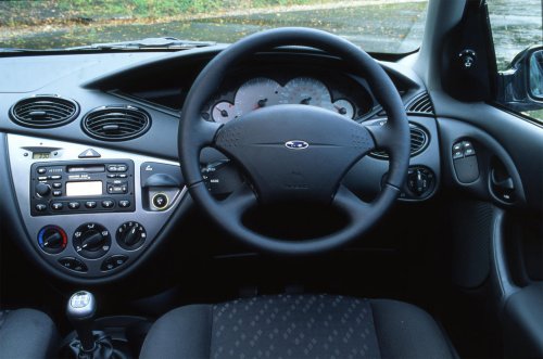 Used Car Bargains from the 1990s