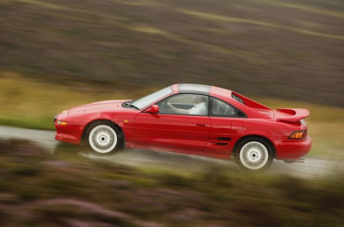 Used Car Bargains from the 1990s