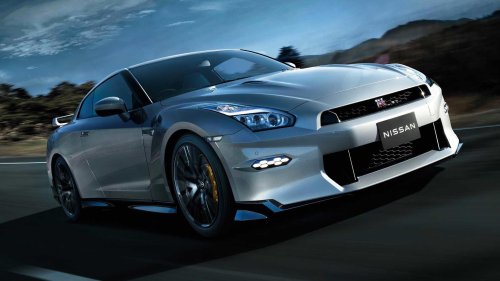 Honda, Porsche, The performance car with Honda reliability and Porsche performance
