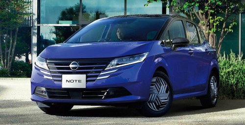 日産、最後の切り札か!?「第三世代e-POWER」はトヨタとホンダのハイブリッドを超えられる