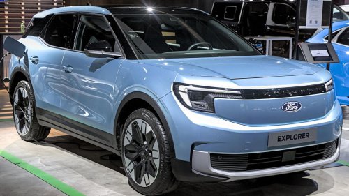 10 Reasons Why Ford Is Better Than Chevrolet &amp; 10 Reasons Chevrolet Is The Better Choice