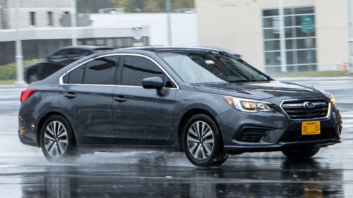 20 Cars With CVT Transmission &amp; Why You Should Get Them