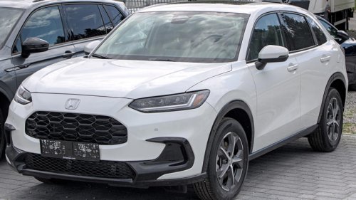 20 Cars With CVT Transmission &amp; Why You Should Get Them