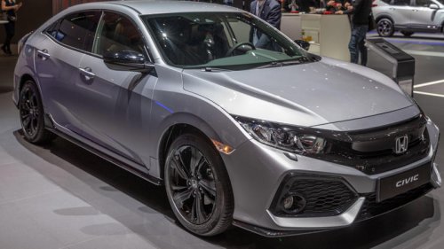 20 Cars With CVT Transmission &amp; Why You Should Get Them