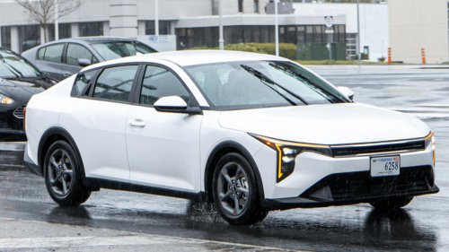 20 Cars With CVT Transmission &amp; Why You Should Get Them