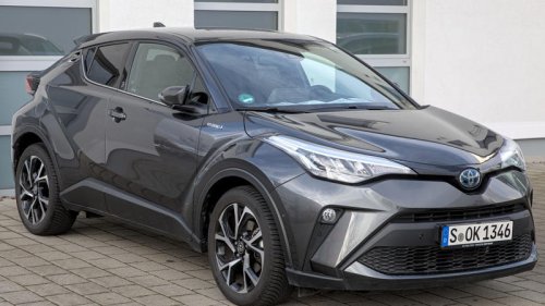 20 Cars With CVT Transmission &amp; Why You Should Get Them