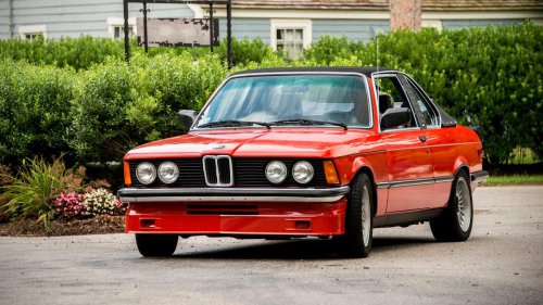 These 5 Classic Cars Are Turning 50 This Year