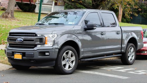 10 Reasons Why Ford Is Better Than Chevrolet &amp; 10 Reasons Chevrolet Is The Better Choice