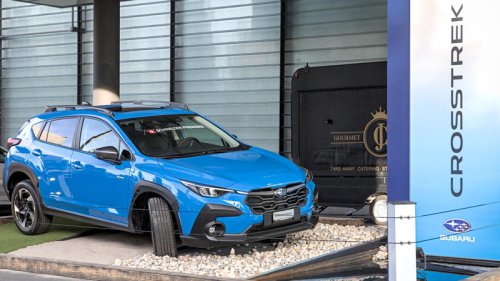 20 Cars With CVT Transmission &amp; Why You Should Get Them