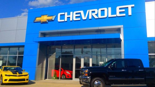 10 Reasons Why Ford Is Better Than Chevrolet &amp; 10 Reasons Chevrolet Is The Better Choice