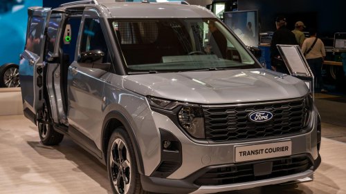 10 Reasons Why Ford Is Better Than Chevrolet &amp; 10 Reasons Chevrolet Is The Better Choice