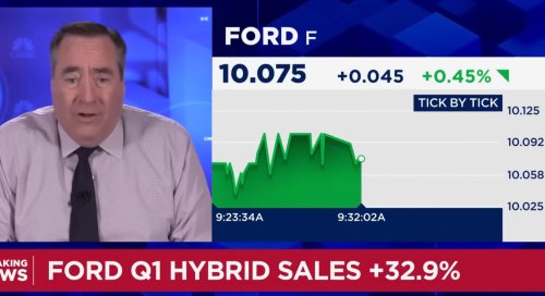 10 Reasons Why Ford Is Better Than Chevrolet &amp; 10 Reasons Chevrolet Is The Better Choice