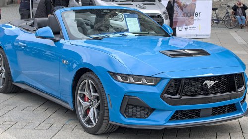 10 Reasons Why Ford Is Better Than Chevrolet &amp; 10 Reasons Chevrolet Is The Better Choice